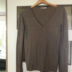 Zara knit sweater